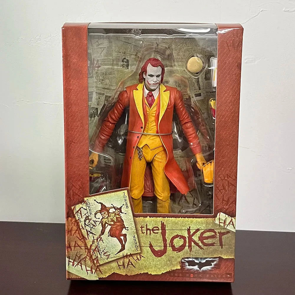 Figurine Jouet Harley Quinn - Boutique Batman