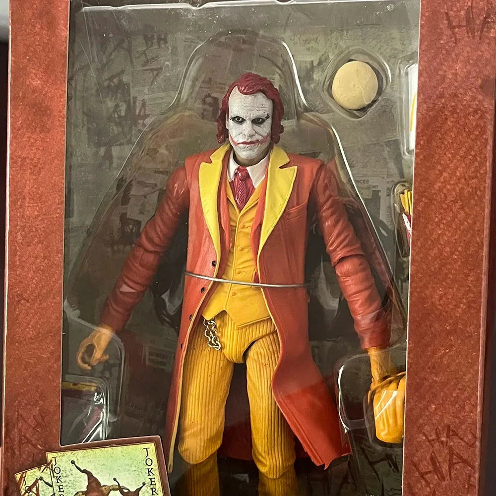 Figurine Jouet Harley Quinn - Boutique Batman