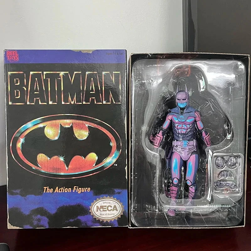 Figurine Jouet Harley Quinn - Boutique Batman