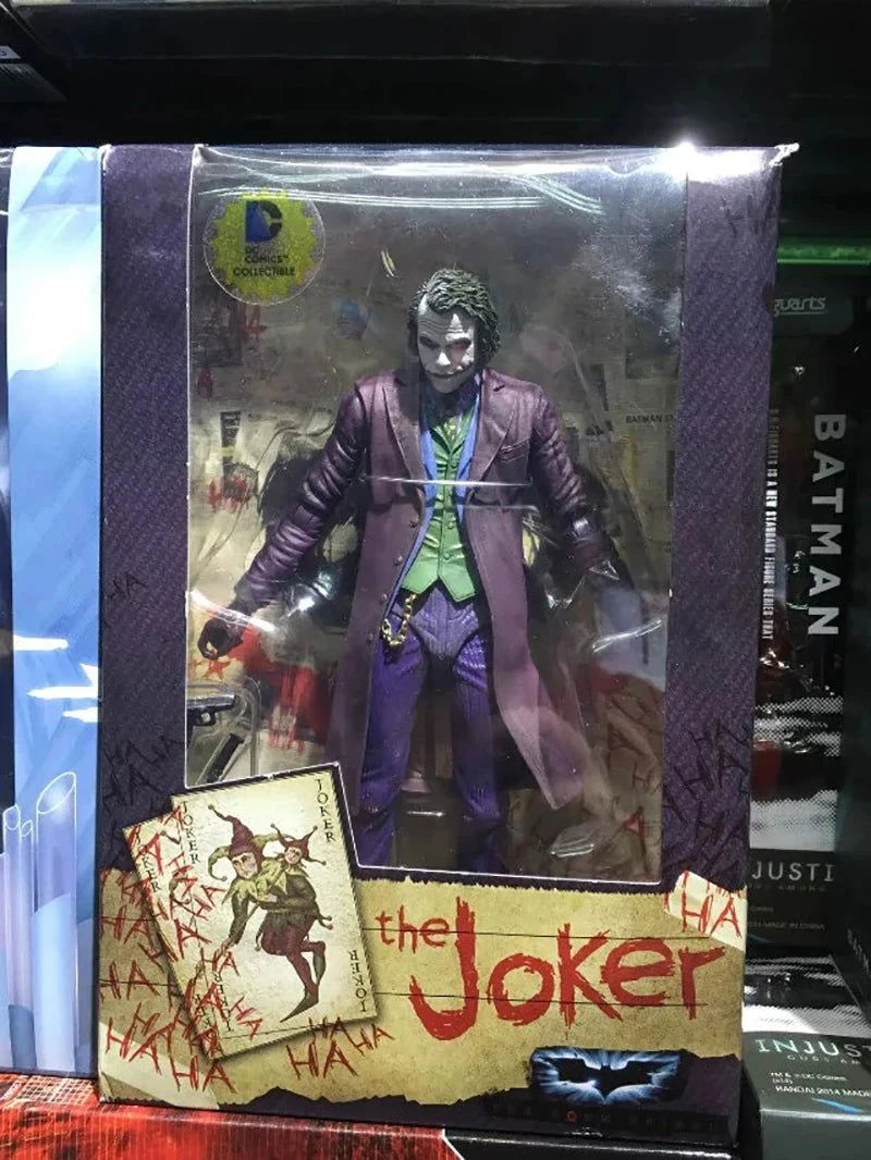 Figurine Jouet Harley Quinn - Boutique Batman