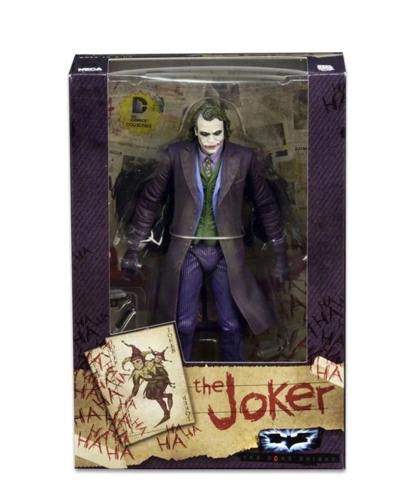 Figurine Jouet Le Joker