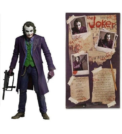 Figurine Jouet Le Joker