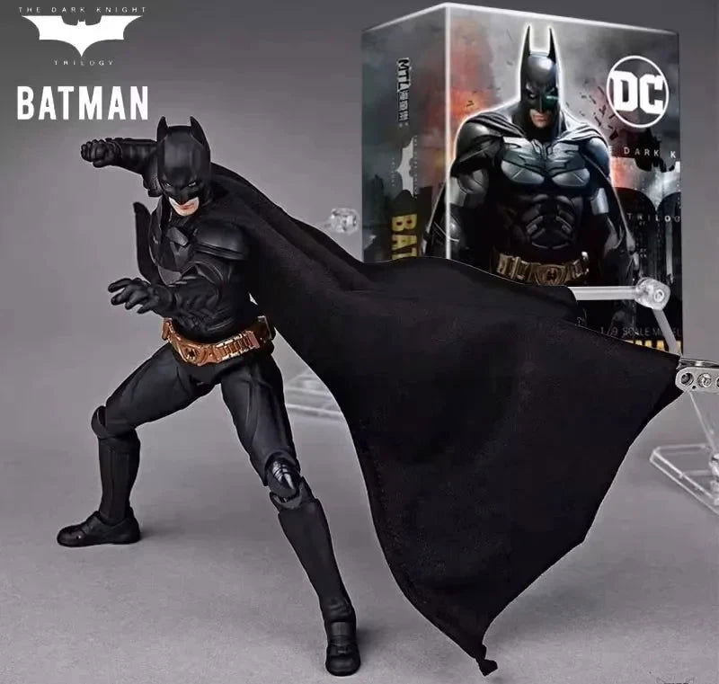 Figurine Justice League