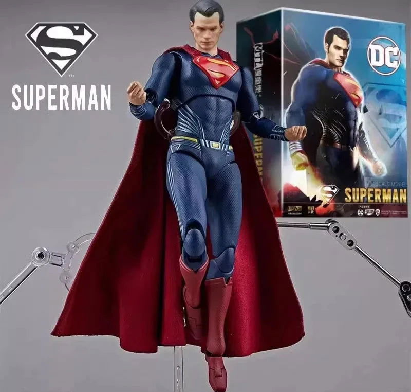 Figurine Justice League