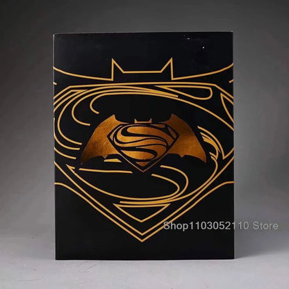 Figurine LED Justice League Armure - Boutique Batman