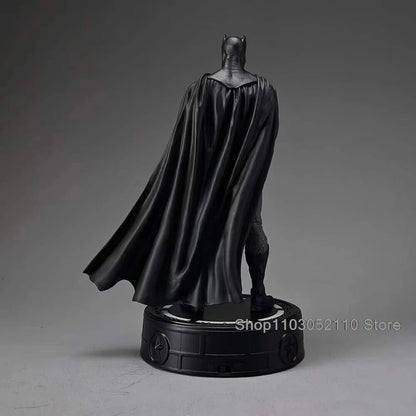 Figurine LED Justice League Armure - Boutique Batman