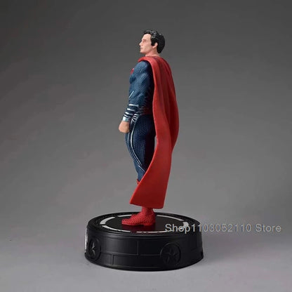 Figurine LED Justice League Armure - Boutique Batman