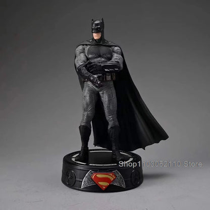 Figurine LED Justice League Batman - Boutique Batman