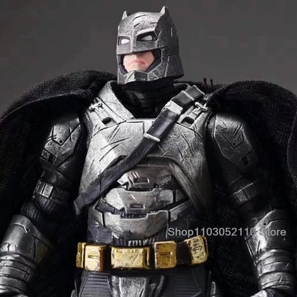 Figurine LED Justice League Batman - Boutique Batman