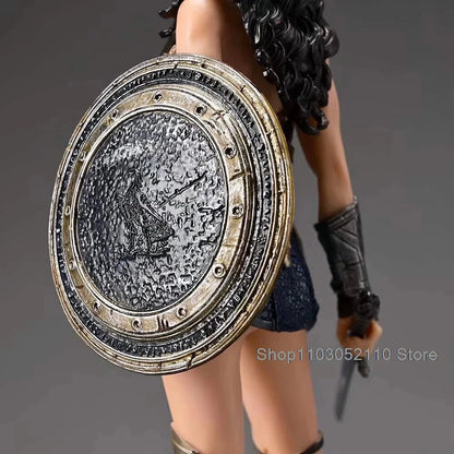 Figurine LED Justice League Batman - Boutique Batman
