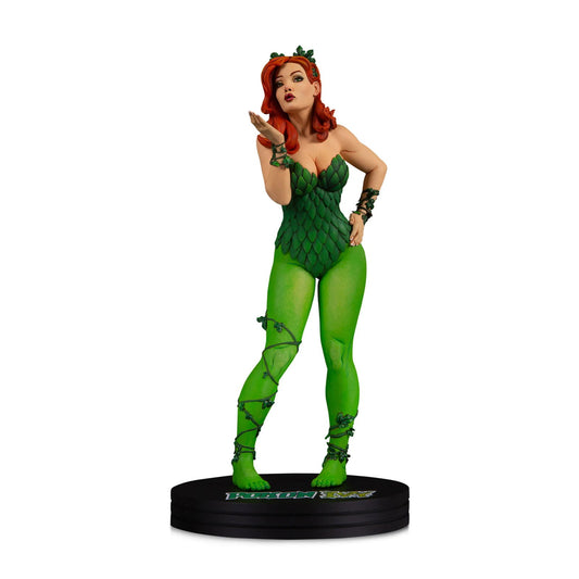 Figurine Poison Ivy