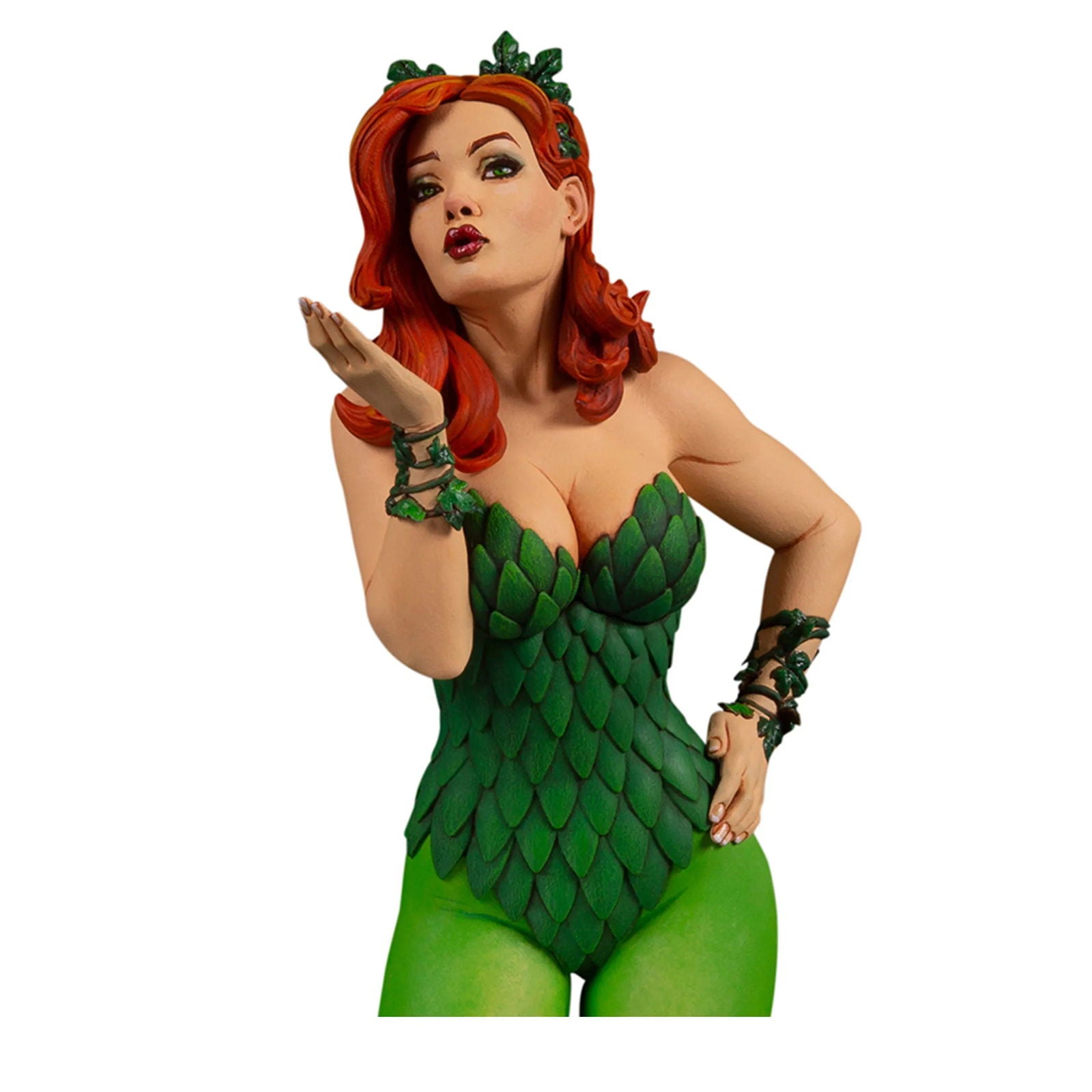 Figurine Poison Ivy