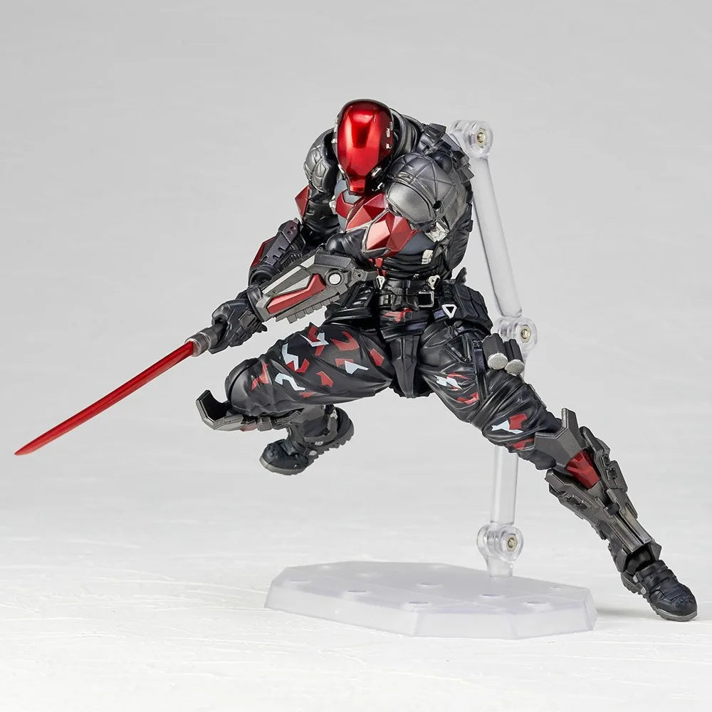 Figurine Red Hood