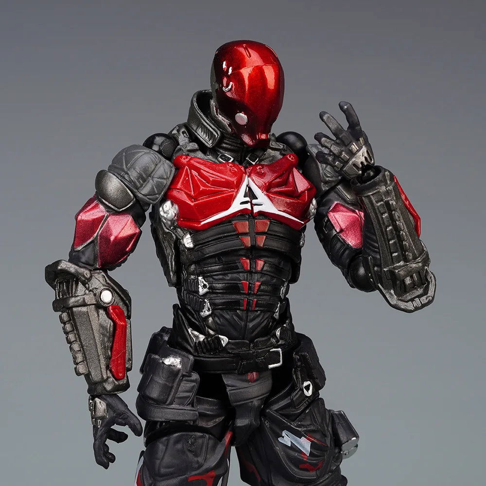 Figurine Red Hood