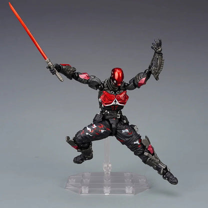 Figurine Red Hood