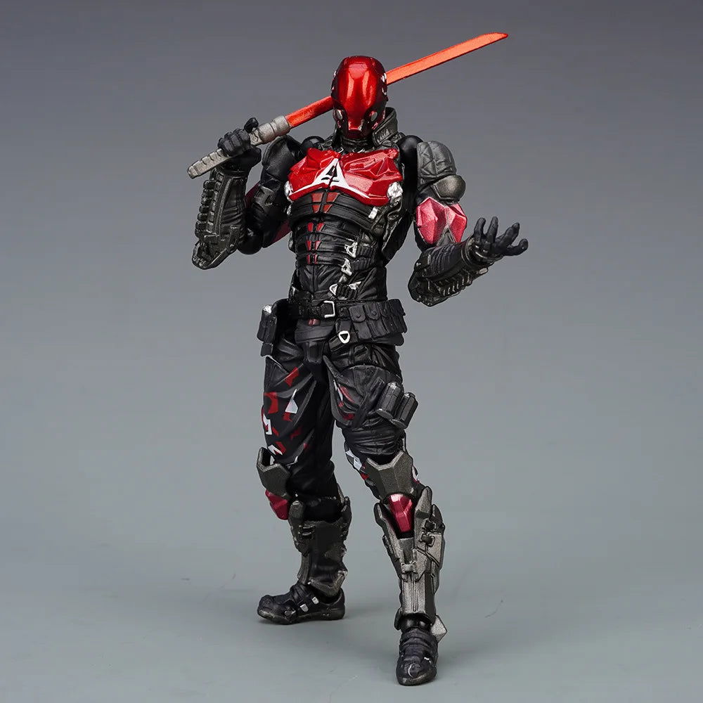 Figurine Red Hood