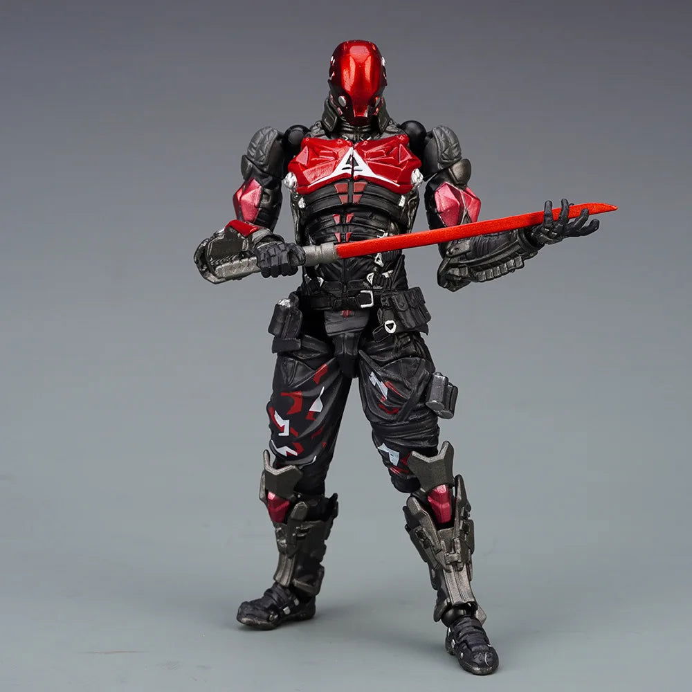 Figurine Red Hood