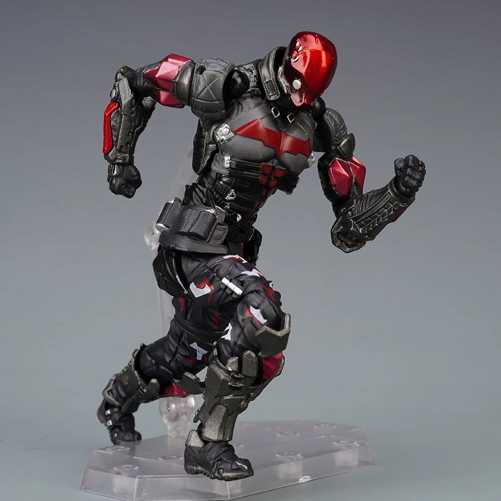 Figurine Red Hood