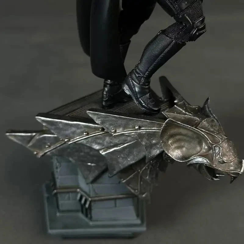 Figurine Statue Batman - Boutique Batman