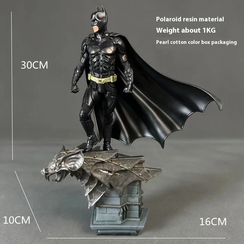 Figurine Statue Batman - Boutique Batman