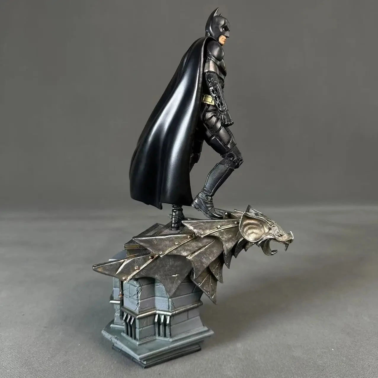 Figurine Statue Batman - Boutique Batman
