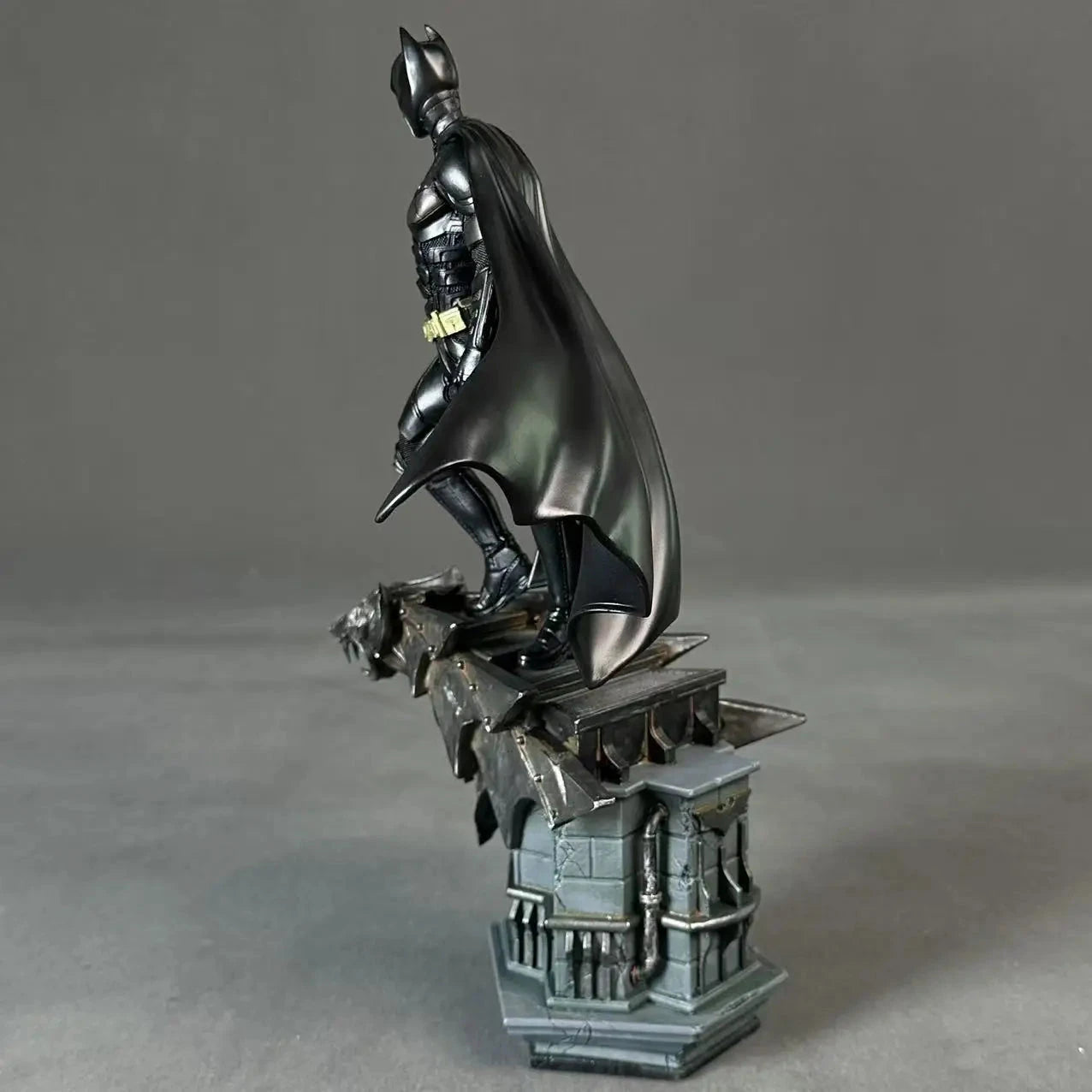 Figurine Statue Batman - Boutique Batman
