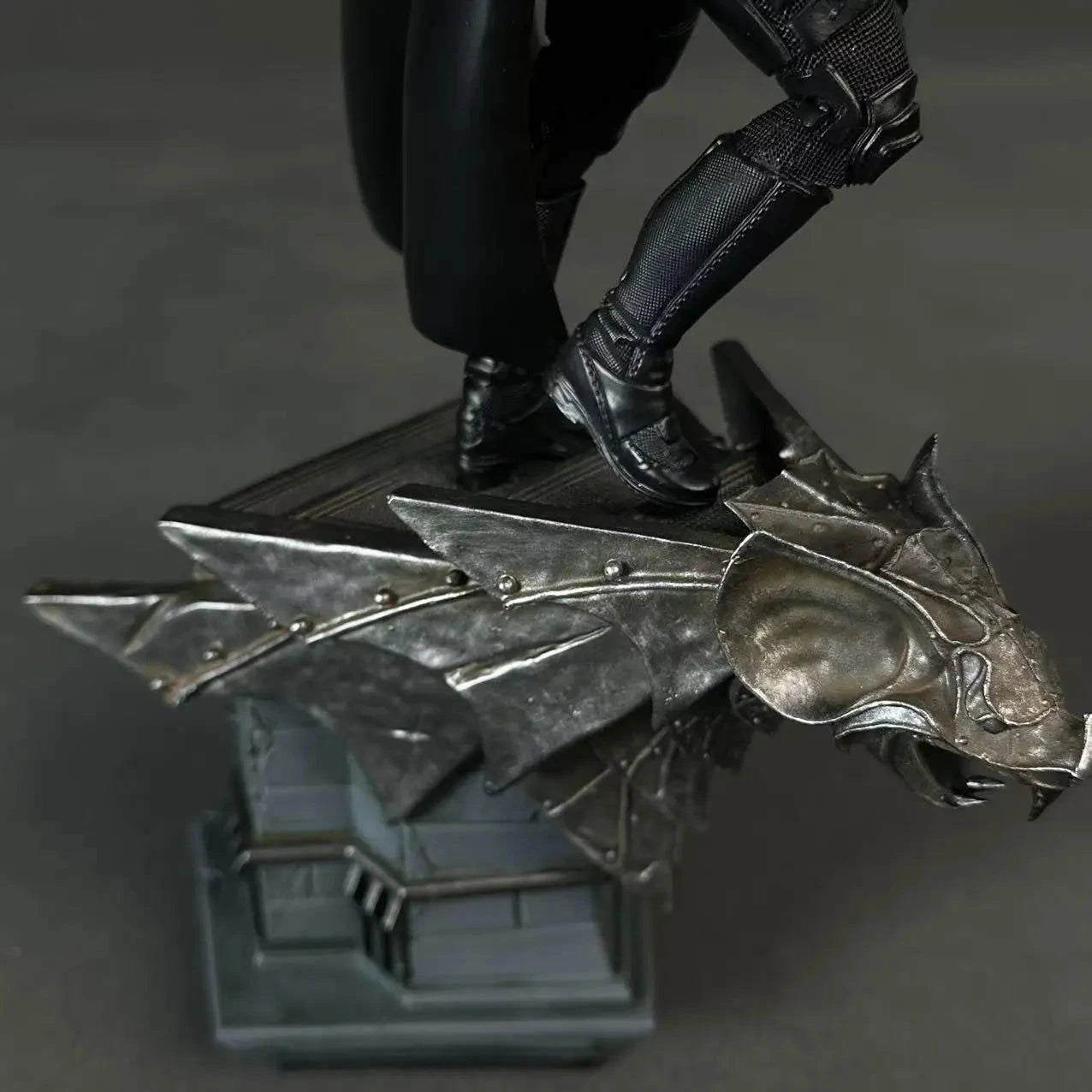 Figurine Statue Batman - Boutique Batman