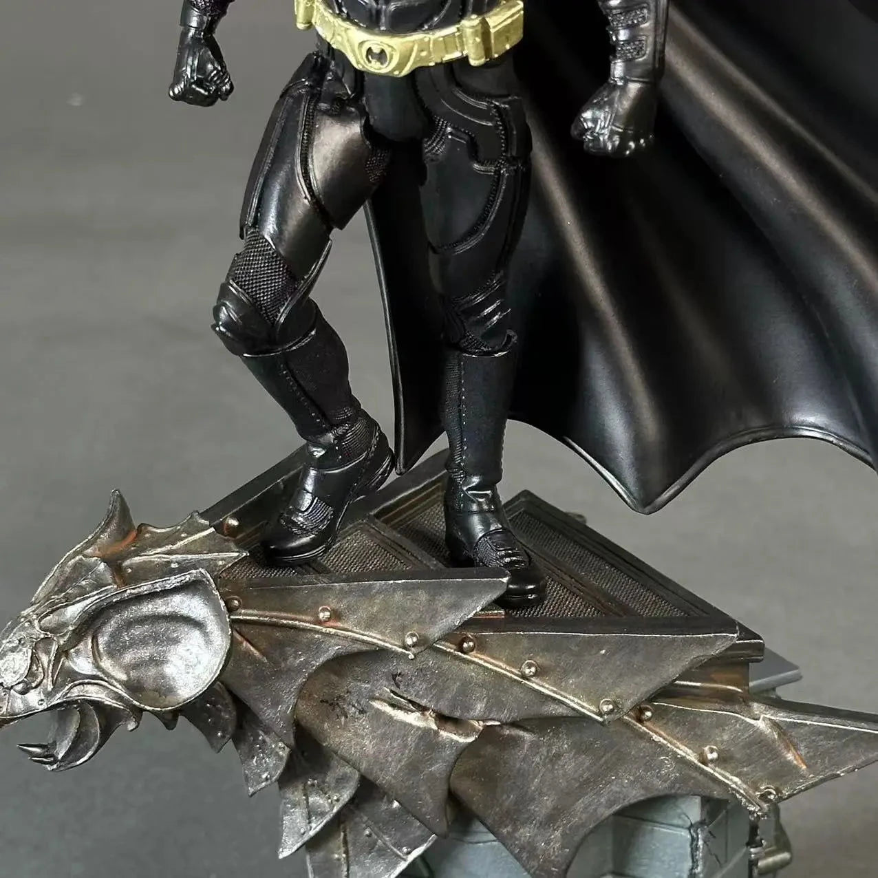 Figurine Statue Batman - Boutique Batman