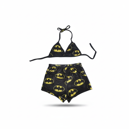 Batman Women's Pajamas