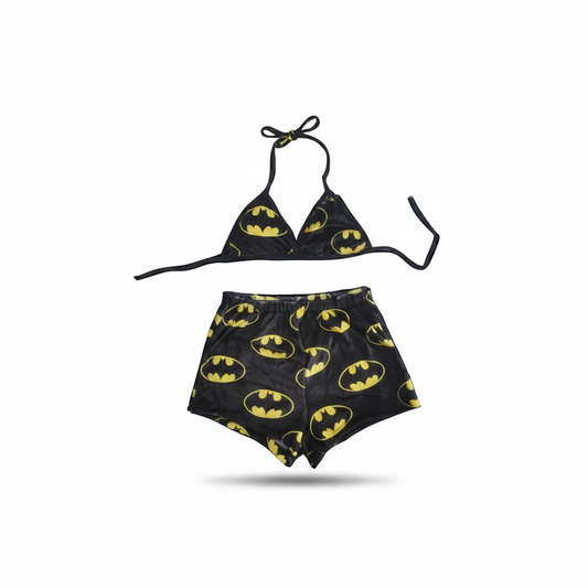 Pijamas de Mujer Batman