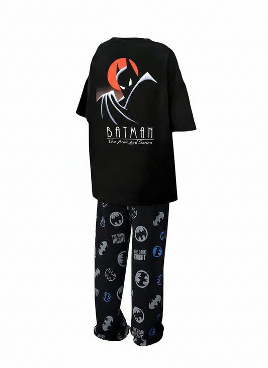 Ensemble Pyjama Batman The Animated Series