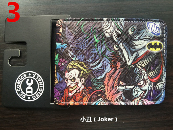 Portefeuille Joker