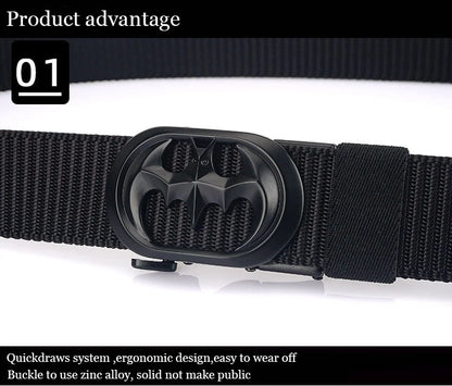 Ceinture De Batman