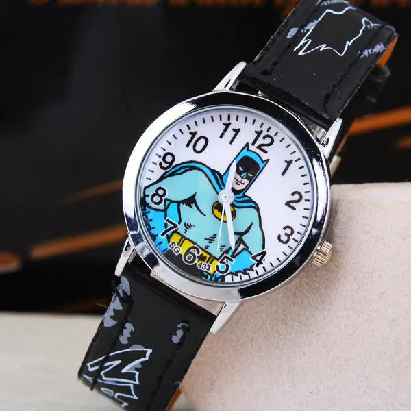 Montre Batman Logo