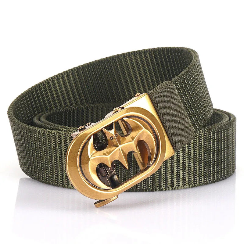 Ceinture De Batman