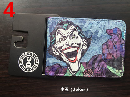 Portefeuille Joker