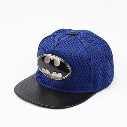 Casquette Batman Baseball