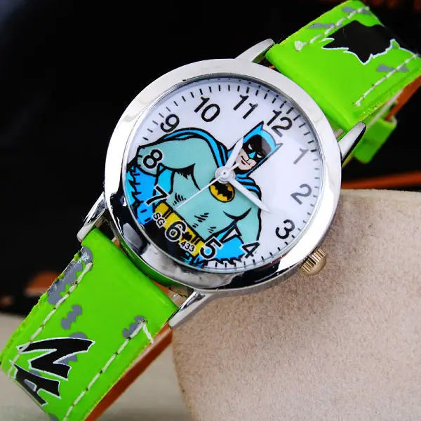 Montre Batman Logo