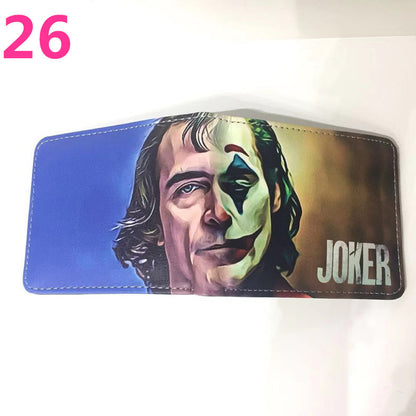 Portefeuille Joker