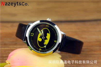 Montre Batman Logo