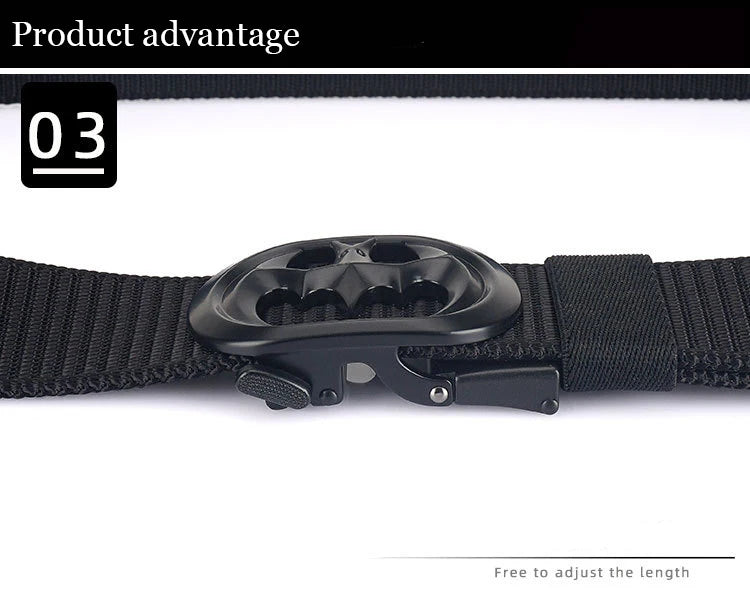 Ceinture De Batman