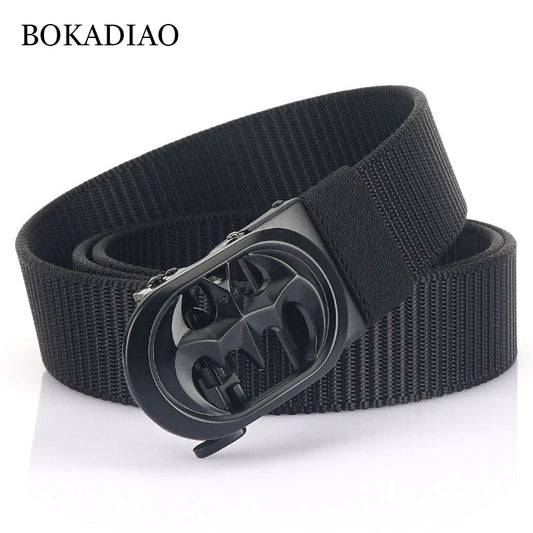 Ceinture De Batman