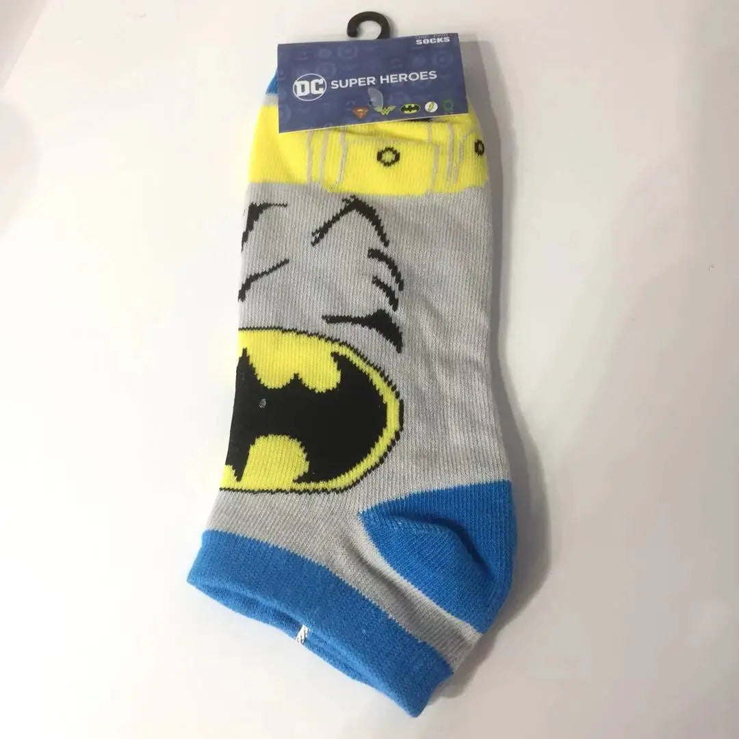 Chaussette Batman Courte