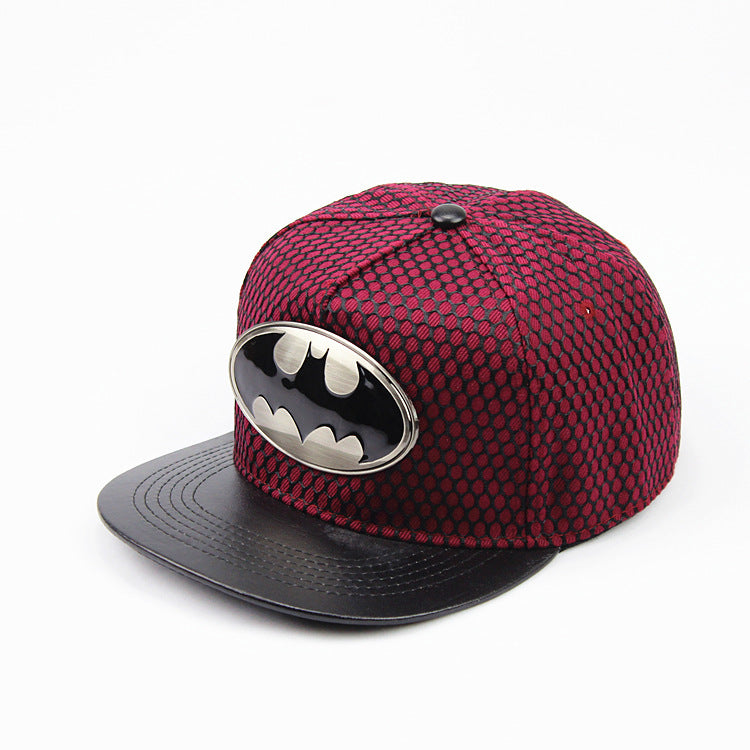 Casquette Batman Baseball