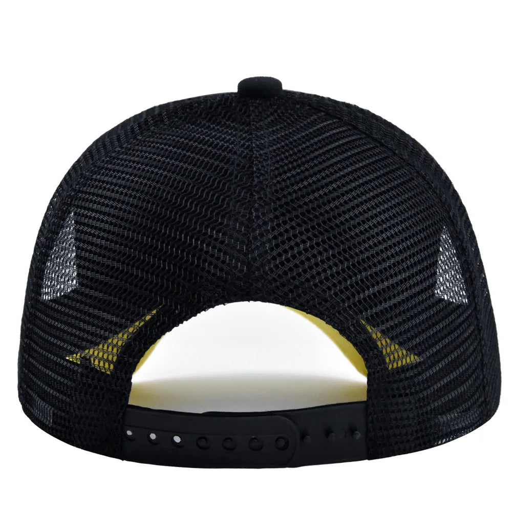 Casquette Batman Baseball