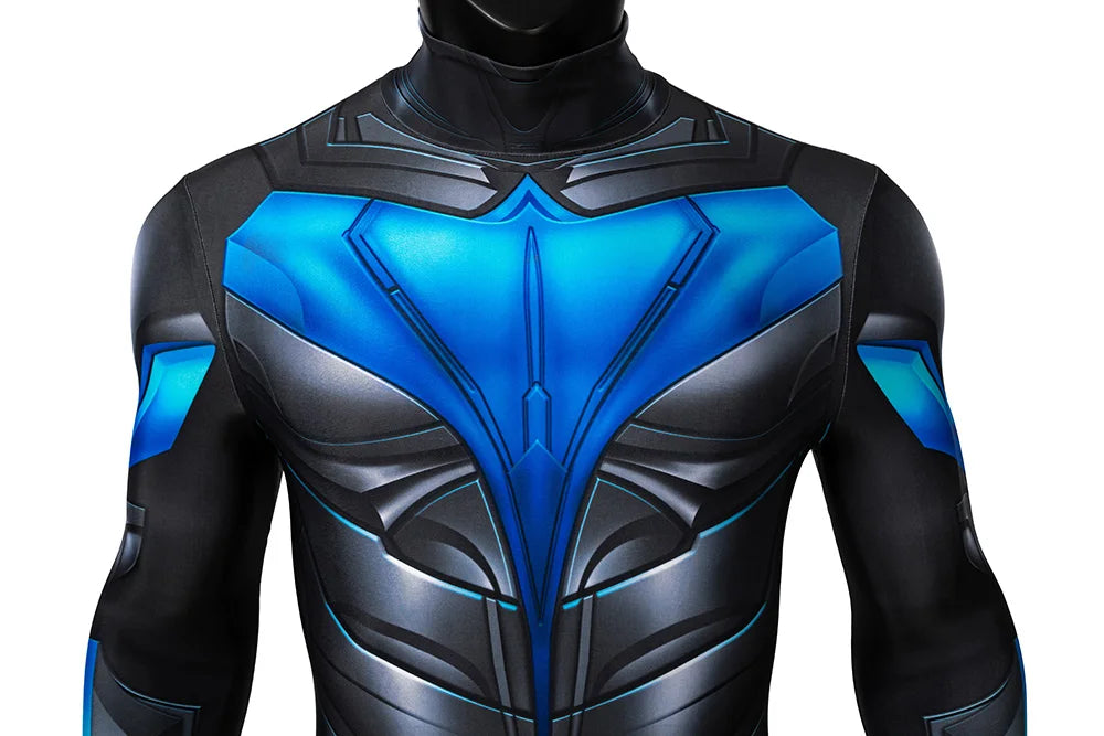 Déguisement Nightwing