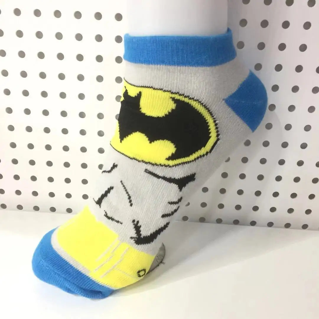 Chaussette Batman Courte