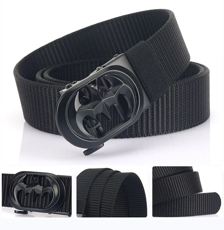 Ceinture De Batman