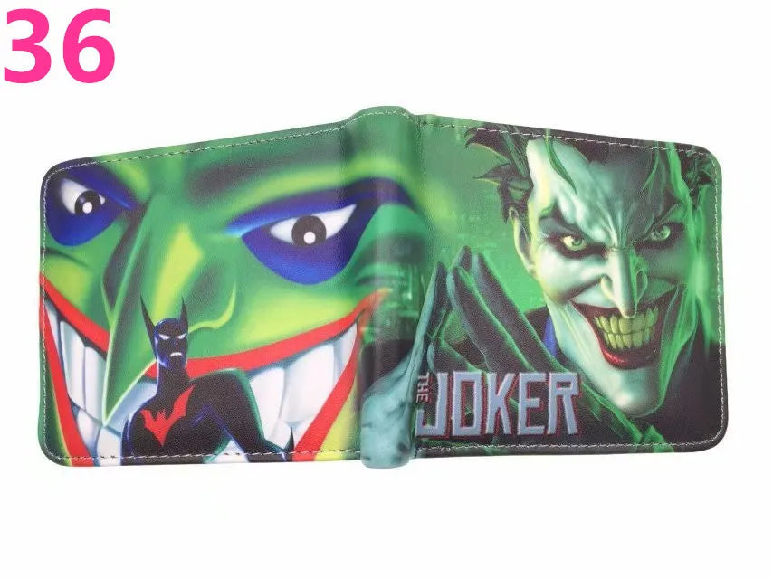 Portefeuille Joker