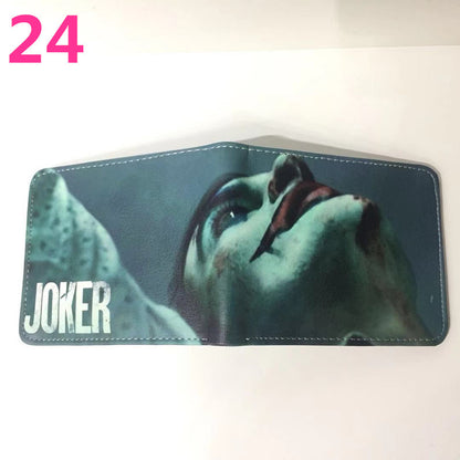 Portefeuille Joker